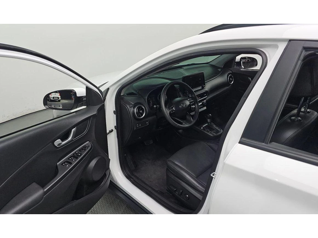 Hyundai Kona Gasoline 1.6 Turbo 2WD Inspiration - автомобили, коли, обяви за нови и употребявани 9