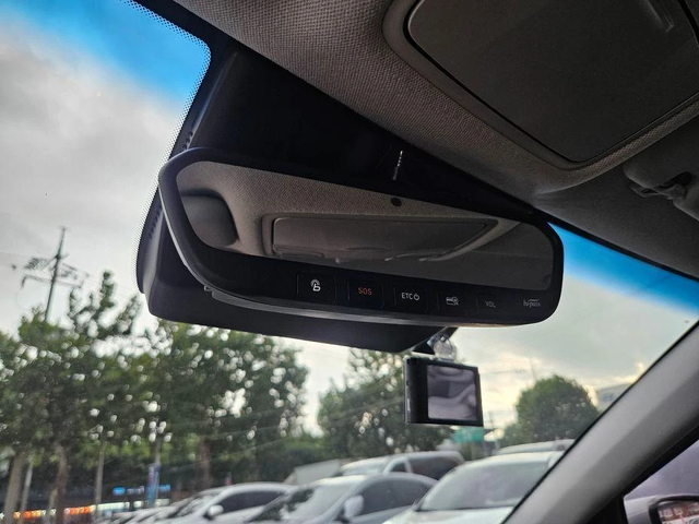 Hyundai Kona Gasoline 2.0 2WD Inspiration - автомобили, коли, обяви за нови и употребявани 10