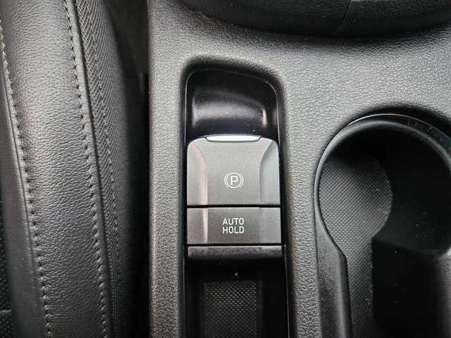 Hyundai Kona Gasoline 2.0 2WD Inspiration - автомобили, коли, обяви за нови и употребявани 11