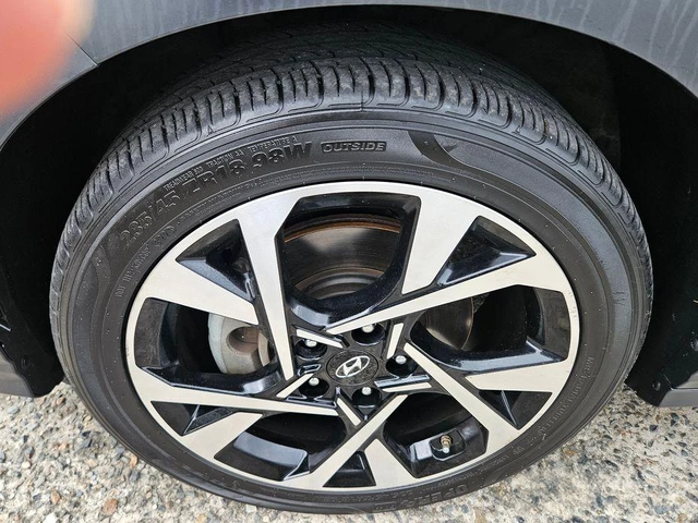 Hyundai Kona Gasoline 2.0 2WD Inspiration - автомобили, коли, обяви за нови и употребявани 5