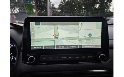 Hyundai Kona Gasoline 2.0 2WD Inspiration - автомобили, коли, обяви за нови и употребявани 7