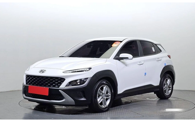 hyundai-kona - 0