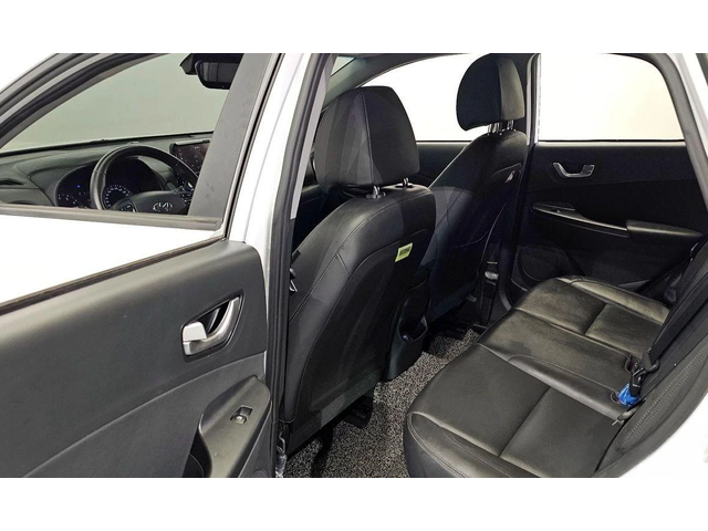 Hyundai Kona Gasoline 1.6 Turbo 2WD Smart - автомобили, коли, обяви за нови и употребявани 10