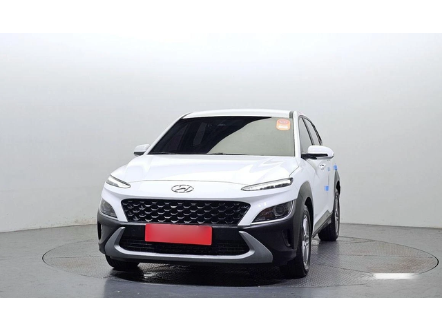 Hyundai Kona Gasoline 1.6 Turbo 2WD Smart - автомобили, коли, обяви за нови и употребявани 2