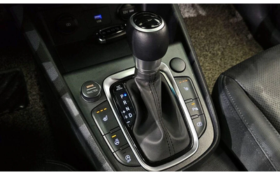 Hyundai Kona Gasoline 1.6 Turbo 2WD Smart - автомобили, коли, обяви за нови и употребявани 8