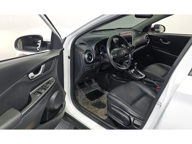 Hyundai Kona Gasoline 1.6 Turbo 2WD Smart - автомобили, коли, обяви за нови и употребявани 9