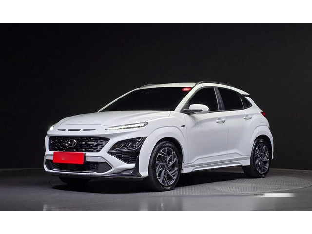 Hyundai Kona Gasoline 1.6 Turbo 2WD N Line Modern - автомобили, коли, обяви за нови и употребявани 0