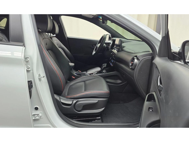 Hyundai Kona Gasoline 1.6 Turbo 2WD N Line Modern - автомобили, коли, обяви за нови и употребявани 9