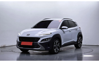 hyundai-kona - 0