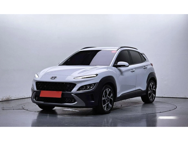 Hyundai Kona Gasoline 1.6 Turbo 2WD Inspiration - автомобили, коли, обяви за нови и употребявани 0