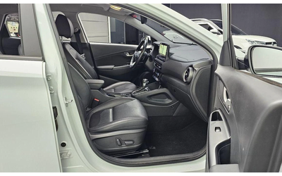 Hyundai Kona Gasoline 1.6 Turbo 2WD Inspiration - автомобили, коли, обяви за нови и употребявани 10