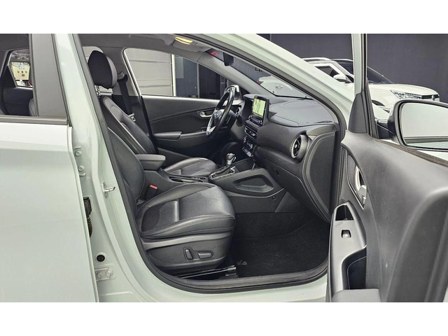 Hyundai Kona Gasoline 1.6 Turbo 2WD Inspiration - автомобили, коли, обяви за нови и употребявани 10