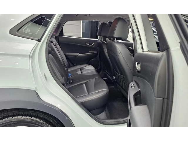 Hyundai Kona Gasoline 1.6 Turbo 2WD Inspiration - автомобили, коли, обяви за нови и употребявани 11