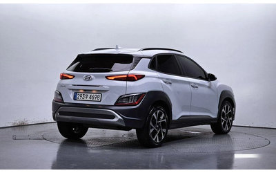 hyundai-kona - 1