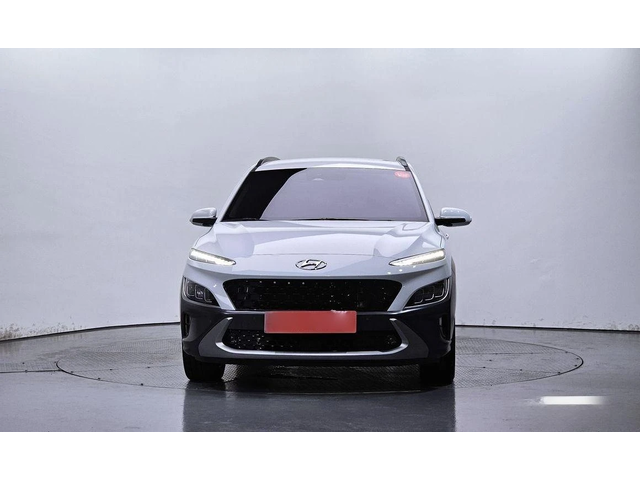 Hyundai Kona Gasoline 1.6 Turbo 2WD Inspiration - автомобили, коли, обяви за нови и употребявани 2