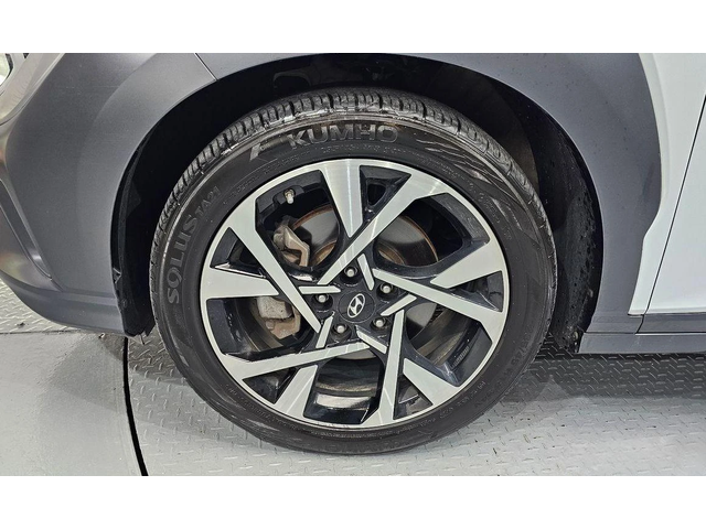 Hyundai Kona Gasoline 1.6 Turbo 2WD Inspiration - автомобили, коли, обяви за нови и употребявани 4