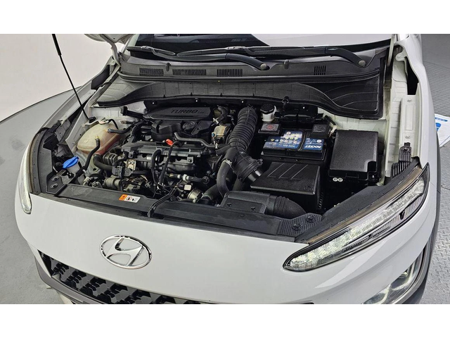 Hyundai Kona Gasoline 1.6 Turbo 2WD Inspiration - автомобили, коли, обяви за нови и употребявани 5