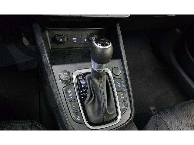 Hyundai Kona Gasoline 1.6 Turbo 2WD Inspiration - автомобили, коли, обяви за нови и употребявани 8