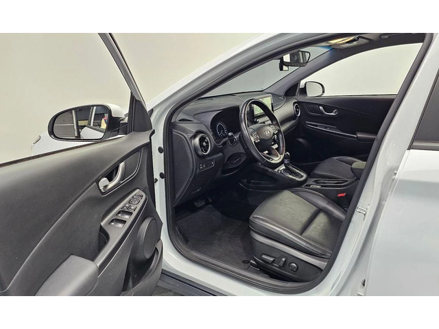 Hyundai Kona Gasoline 1.6 Turbo 2WD Inspiration - автомобили, коли, обяви за нови и употребявани 9