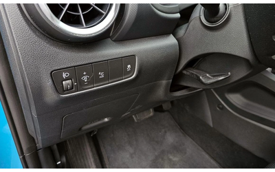 Hyundai Kona Gasoline 1.6 Turbo 2WD Modern - автомобили, коли, обяви за нови и употребявани 13