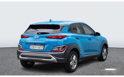 hyundai-kona - 1