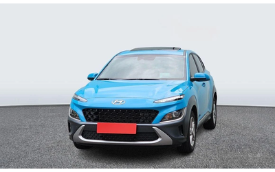 hyundai-kona - 2