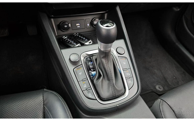 Hyundai Kona Gasoline 1.6 Turbo 2WD Modern - автомобили, коли, обяви за нови и употребявани 8