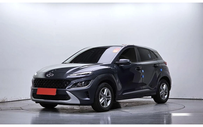 hyundai-kona - 0