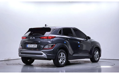 hyundai-kona - 1