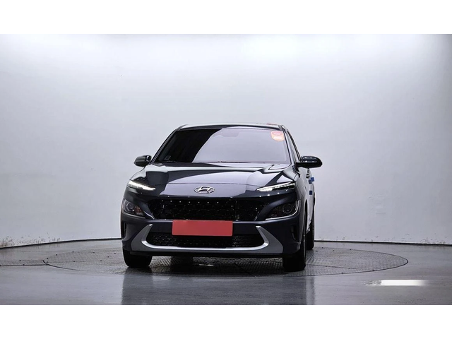 Hyundai Kona Gasoline 1.6 Turbo 2WD Modern - автомобили, коли, обяви за нови и употребявани 2