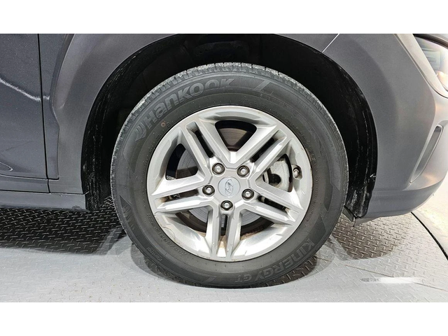 Hyundai Kona Gasoline 1.6 Turbo 2WD Modern - автомобили, коли, обяви за нови и употребявани 4