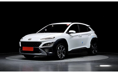 hyundai-kona - 0