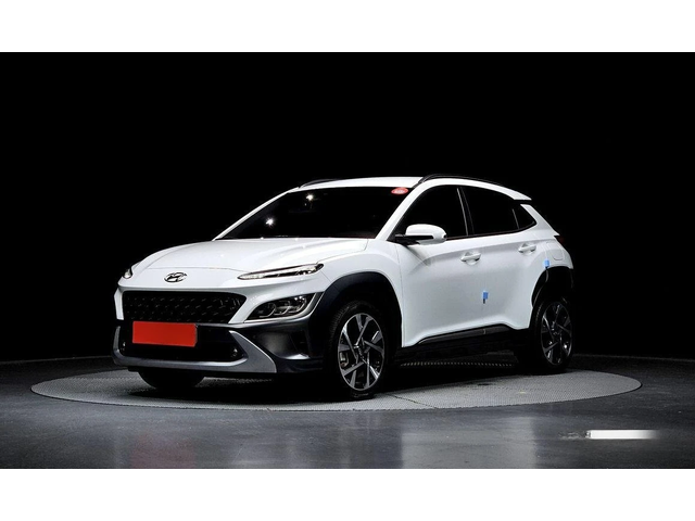 Hyundai Kona Gasoline 1.6 Turbo 2WD Inspiration - автомобили, коли, обяви за нови и употребявани 0