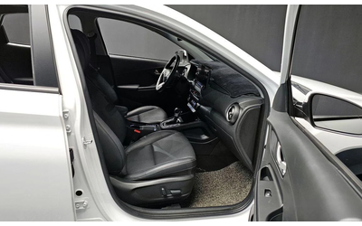 Hyundai Kona Gasoline 1.6 Turbo 2WD Inspiration - автомобили, коли, обяви за нови и употребявани 10