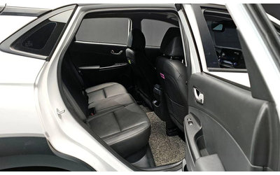 Hyundai Kona Gasoline 1.6 Turbo 2WD Inspiration - автомобили, коли, обяви за нови и употребявани 11