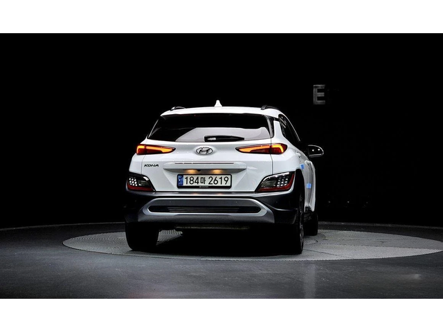 Hyundai Kona Gasoline 1.6 Turbo 2WD Inspiration - автомобили, коли, обяви за нови и употребявани 3