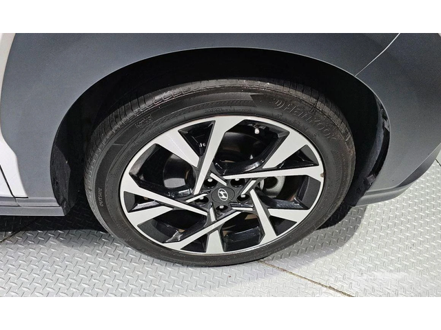 Hyundai Kona Gasoline 1.6 Turbo 2WD Inspiration - автомобили, коли, обяви за нови и употребявани 4