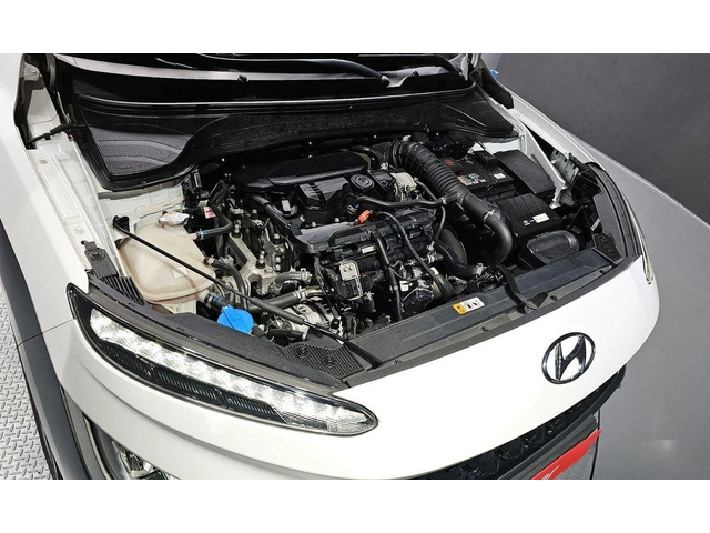 Hyundai Kona Gasoline 1.6 Turbo 2WD Inspiration - автомобили, коли, обяви за нови и употребявани 5