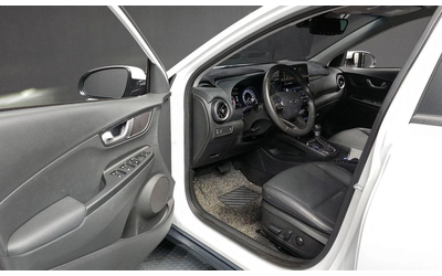 Hyundai Kona Gasoline 1.6 Turbo 2WD Inspiration - автомобили, коли, обяви за нови и употребявани 9