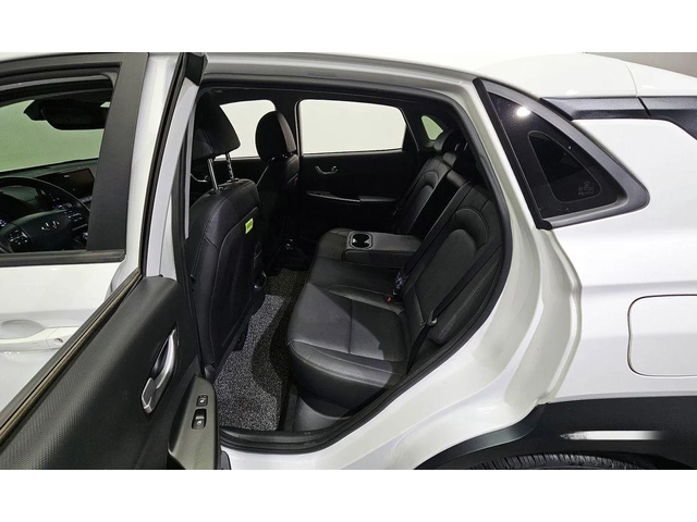 Hyundai Kona Gasoline 2.0 2WD Inspiration - автомобили, коли, обяви за нови и употребявани 10