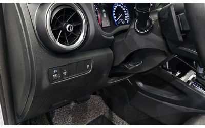 Hyundai Kona Gasoline 2.0 2WD Inspiration - автомобили, коли, обяви за нови и употребявани 13