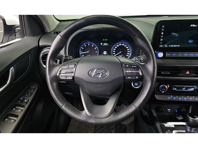 Hyundai Kona Gasoline 2.0 2WD Inspiration - автомобили, коли, обяви за нови и употребявани 14