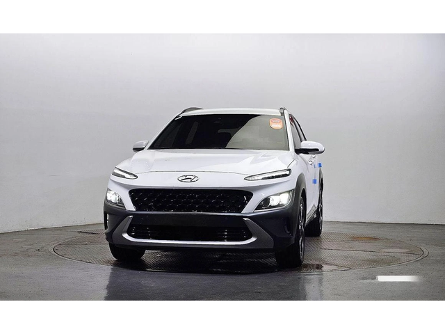Hyundai Kona Gasoline 2.0 2WD Inspiration - автомобили, коли, обяви за нови и употребявани 2
