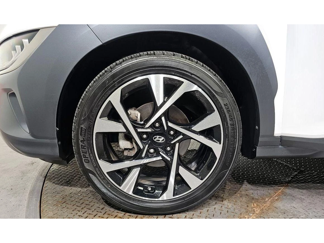 Hyundai Kona Gasoline 2.0 2WD Inspiration - автомобили, коли, обяви за нови и употребявани 4