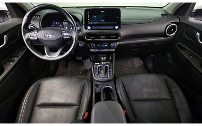 Hyundai Kona Gasoline 2.0 2WD Inspiration - автомобили, коли, обяви за нови и употребявани 6