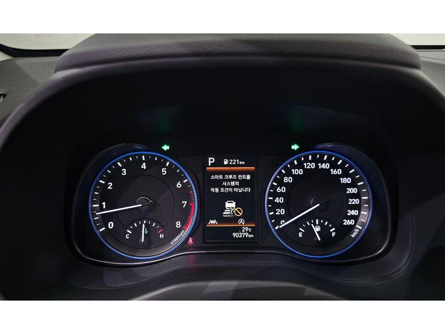 Hyundai Kona Gasoline 2.0 2WD Inspiration - автомобили, коли, обяви за нови и употребявани 7