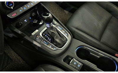 Hyundai Kona Gasoline 2.0 2WD Inspiration - автомобили, коли, обяви за нови и употребявани 8