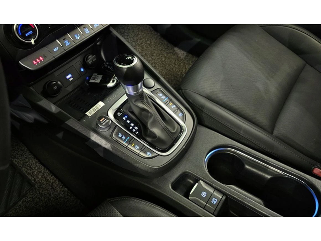 Hyundai Kona Gasoline 2.0 2WD Inspiration - автомобили, коли, обяви за нови и употребявани 8