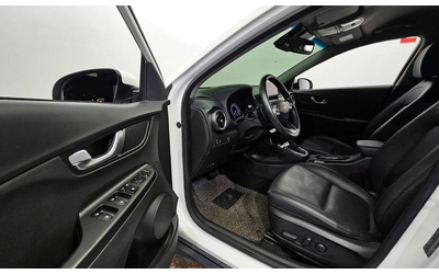 Hyundai Kona Gasoline 2.0 2WD Inspiration - автомобили, коли, обяви за нови и употребявани 9