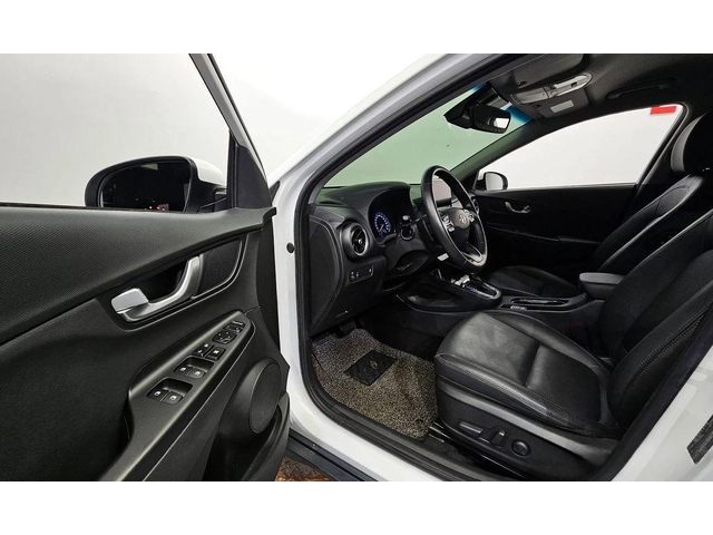 Hyundai Kona Gasoline 2.0 2WD Inspiration - автомобили, коли, обяви за нови и употребявани 9